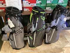 Max Golf Bags