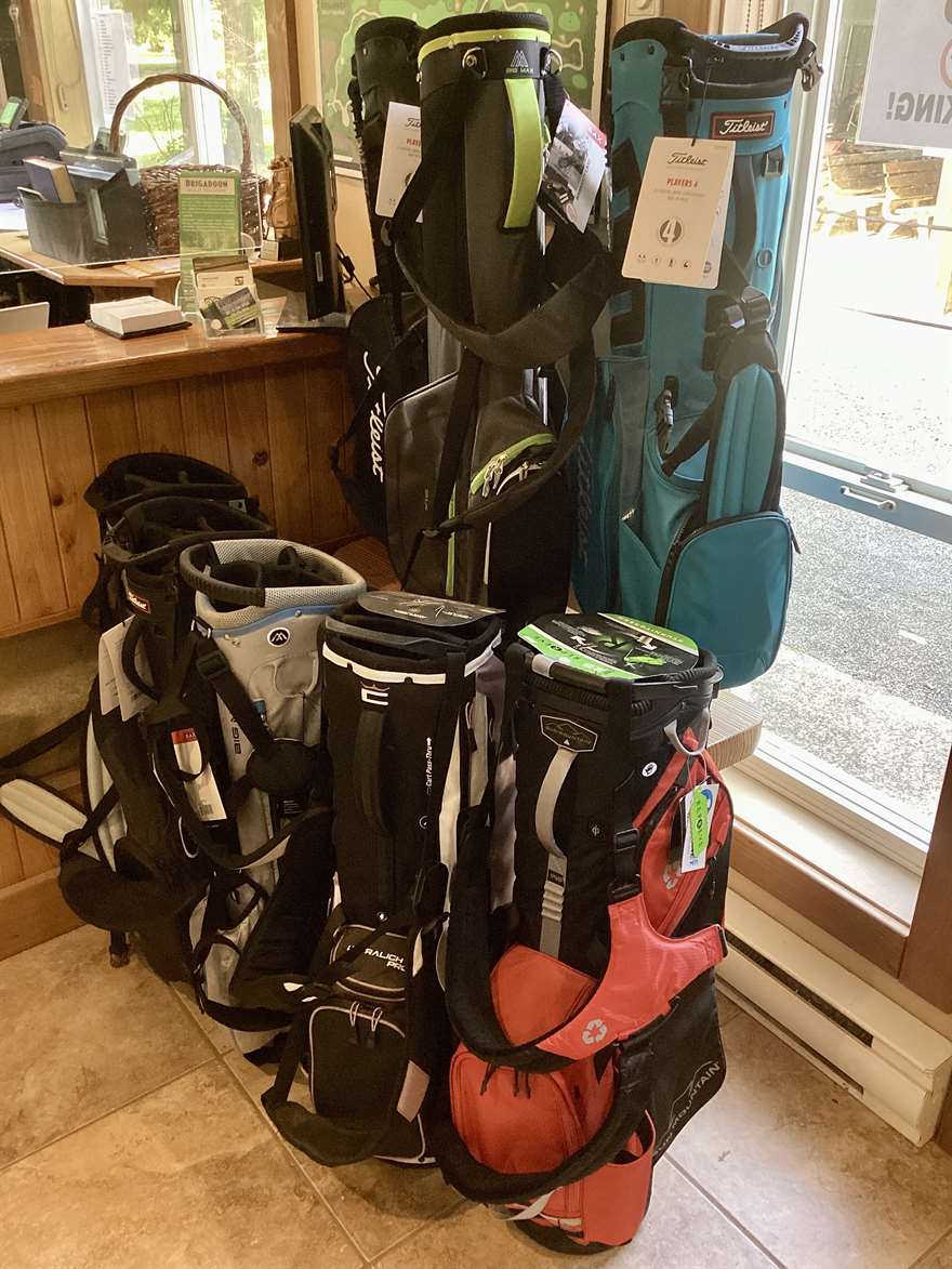 Golf Bags