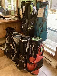 Golf Bags