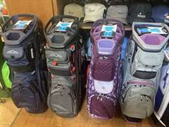 Sun Mountain Bags