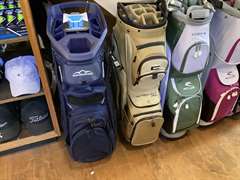 Golf Bags