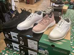 Golf Shoes