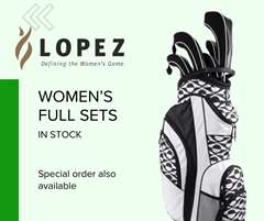 Lopez Clubs