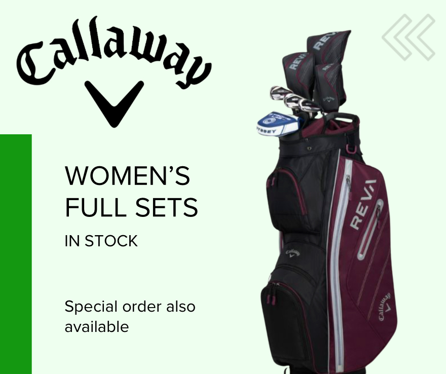 Callaway Reva