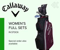 Callaway Reva