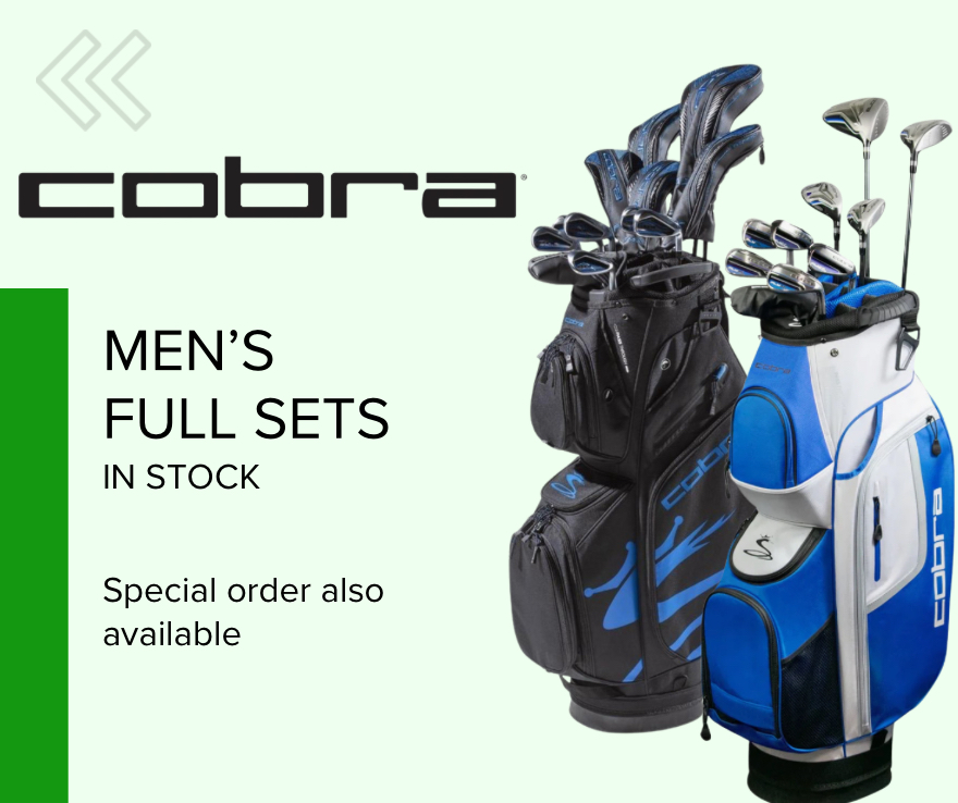 Cobra Sets