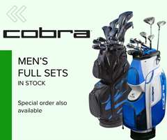 Cobra Sets