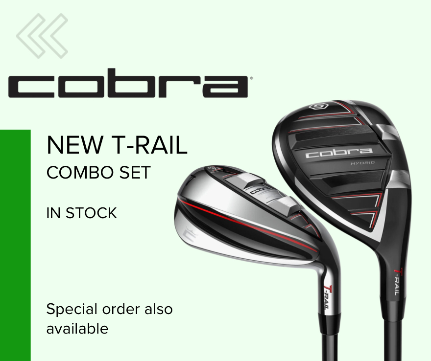 Cobra T-Rail